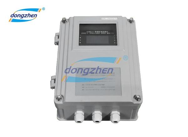 DZ816-P 智能壁挂式振动监测仪