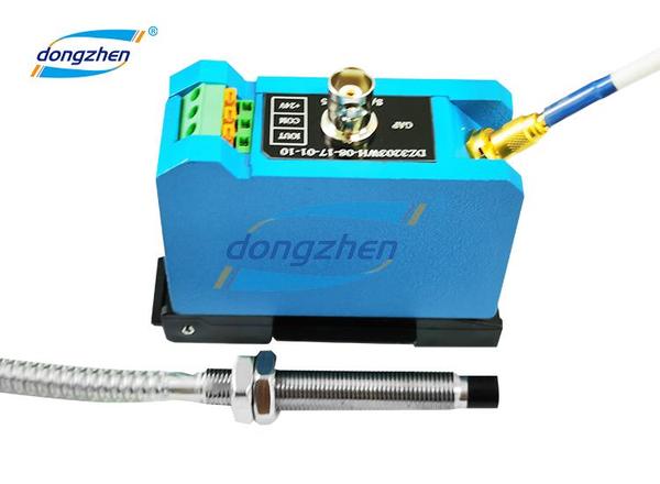 DZ3300-5mm电涡流传感器