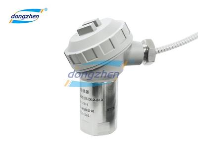 DZ37XEX1防护型振动变送器