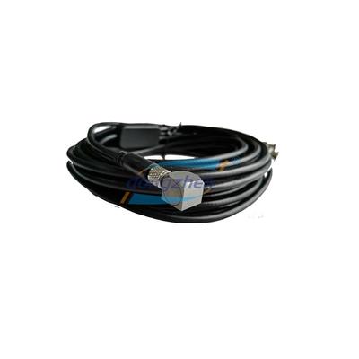 DZ501B 10mm*10mm三轴振动传感器