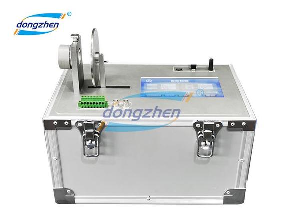 DZ96-01 全自动位移校验装置