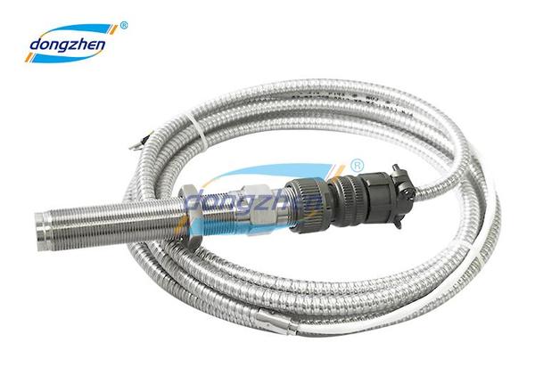 DZ365EX 4-20mA防爆转速传感器
