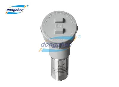 DZ38X-EX1隔爆型振动变送器