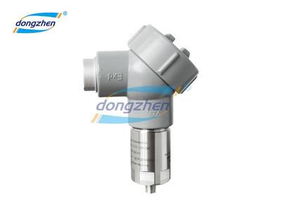 DZ38X-EX3粉尘防爆型振动变送器