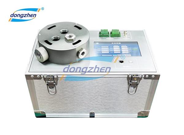 DZ97-03B 全自动标准转速校验装置