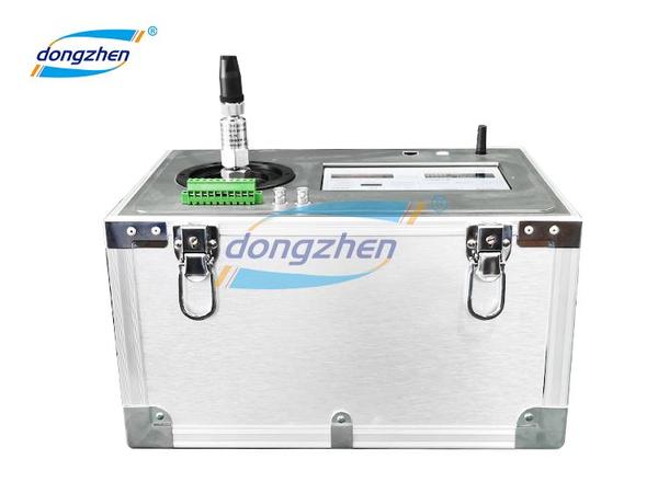 DZ98-06E 全自动低频振动校验台