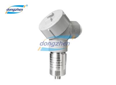 DZ38X-EX2隔爆型振动变送器