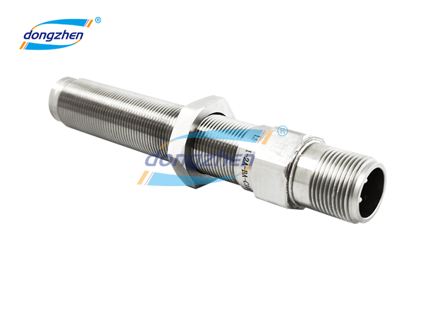DZ362EX &nbsp;防爆型转速传感器